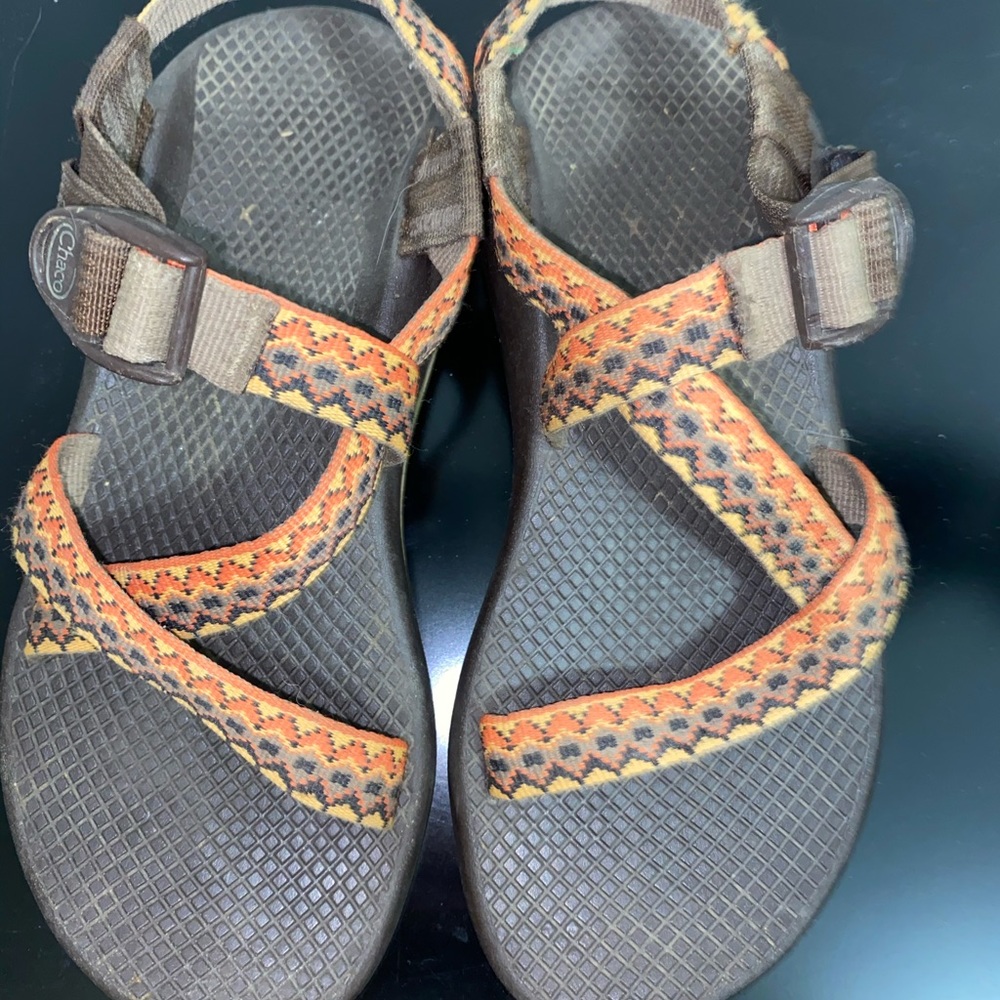 Chacos